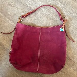 Dooney & Bourke bag